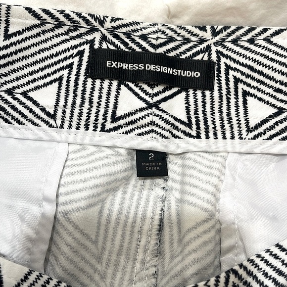 Express design studio NWOT sz2 - Picture 7 of 8